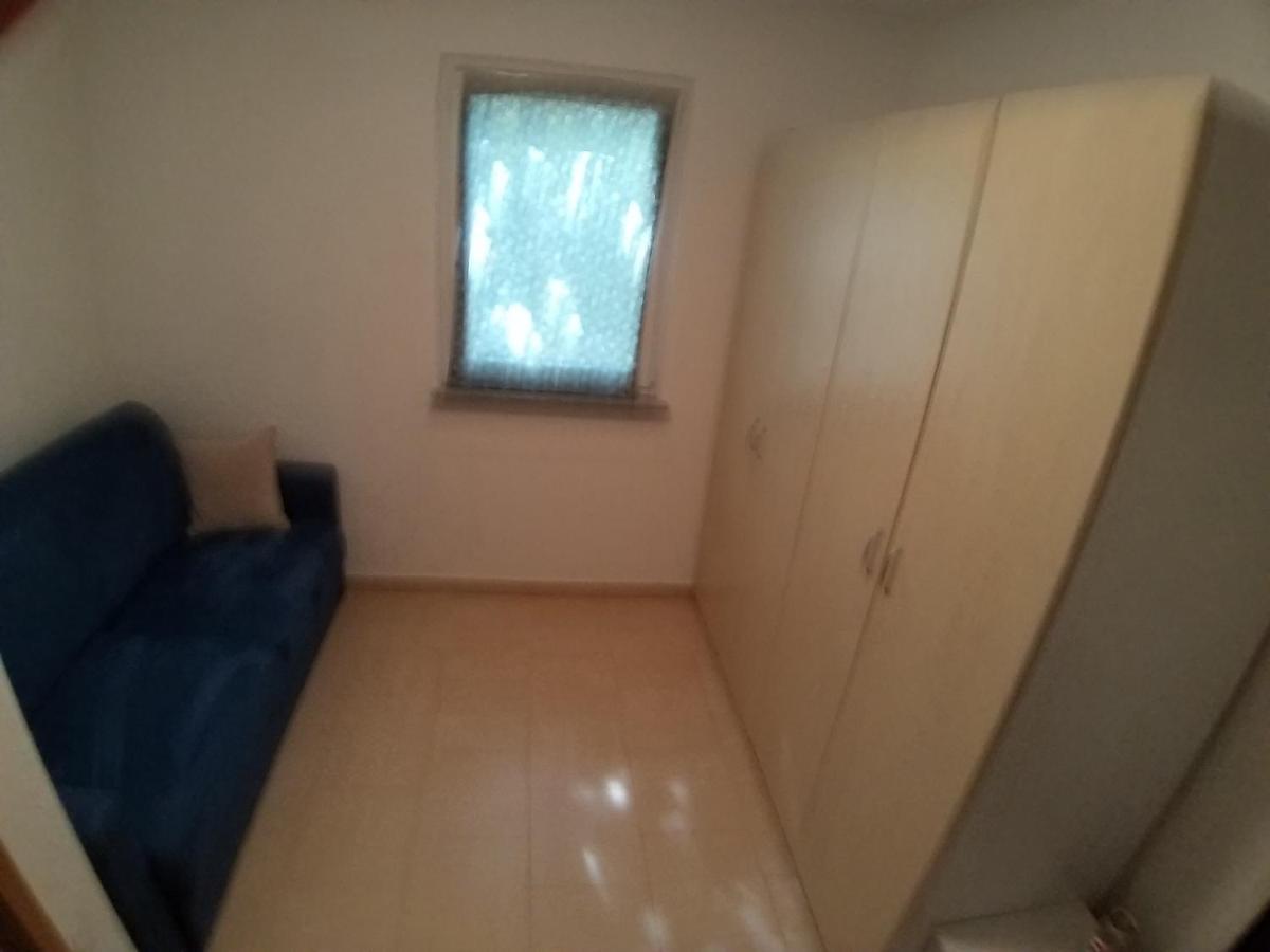 Hotel Manjsa Hisa Savudrija Alberi Zraven Petram Naselja Crveni Vrh Exterior foto